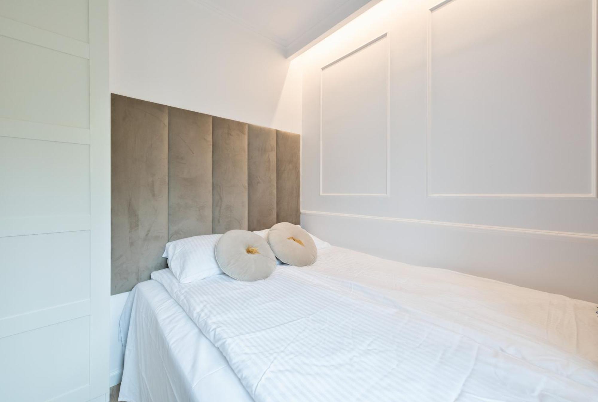 Prime Apartments - White Pearl Danzig Exterior foto